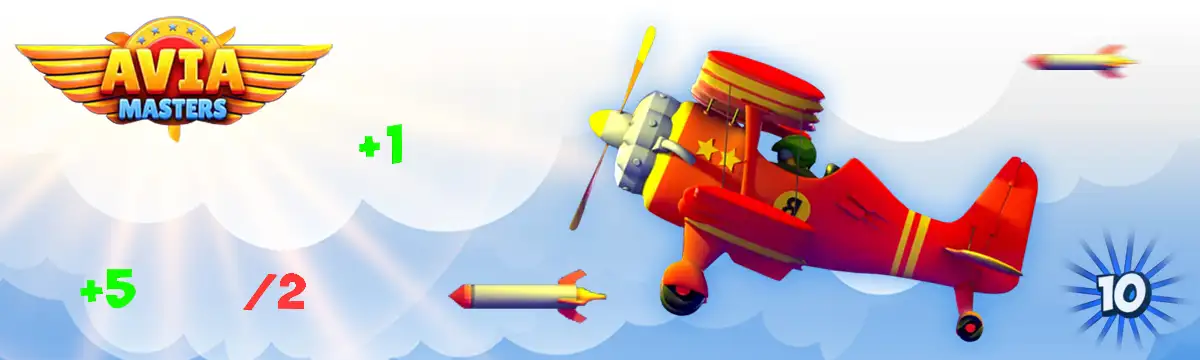 An Honest Avia Masters Review